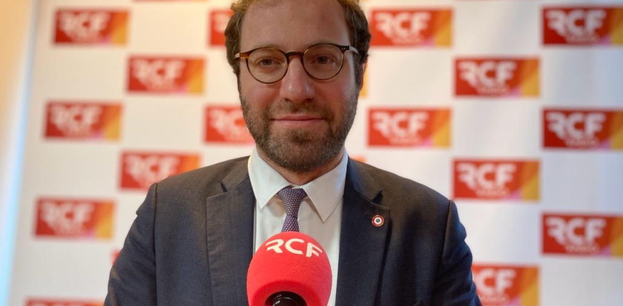 Réforme des retraites Antoine Armand défend la commission mixte Réforme des retraites Antoine Armand défend la commission mixte